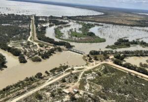 Menindee Lakes releases to increase