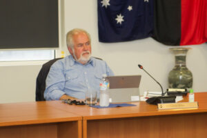 Mildura councillors debate: where’s our CBD?