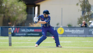 Sunraysia Cricket Association rounds 4 and 5 reports