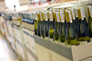 Wine exports grow, but coronavirus expected to have impact