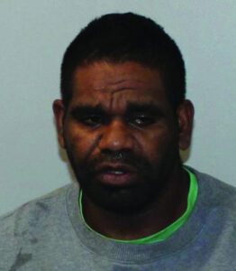 Police search for man