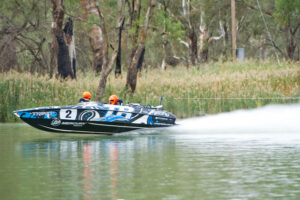 Popular Mildura 100 ski tournament called off for second year in a row