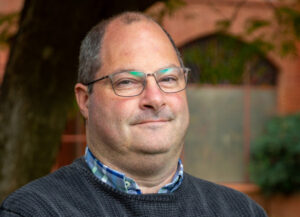 Father Thomas back in Mildura and hitting the ground running