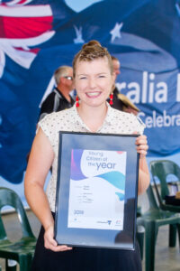 Australia Day in Sunraysia: Reaching out home and abroad