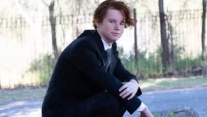 Sunraysia rallies to help Caleb after pedestrian accident