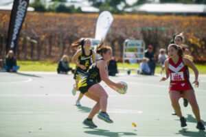 Eagles triumph over Tigers