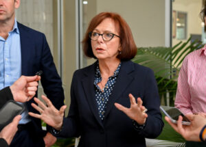 MPs slam tax cut move