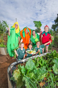 Crunch time for students at Gol Gol Public School