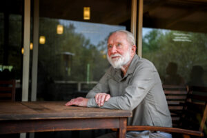 Mungo Man ‘talking to us today’
