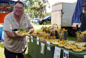 Colignan farmer says mandarin variety ticks ‘all the boxes’