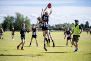 SFNL junior football – gallery