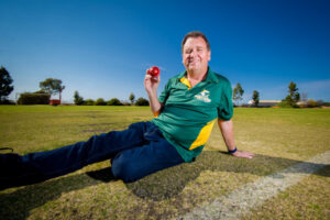 Pandemic not slowing down cricket growth in Nichols Point