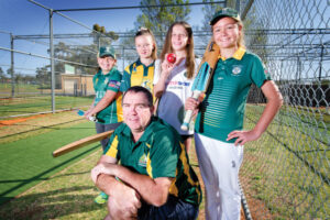 SCA under-14 girls’ competition on way