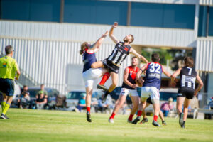 Merbein eyes 4-0 start to season