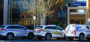 Mildura highway patrol scans for illegal traffic