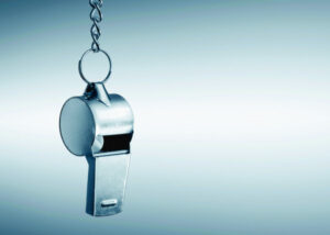 Millewa footy umpire revolt