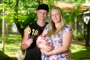 New bundle of joy to start the new year