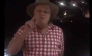 Mildura Aboriginal flag confrontation video goes viral