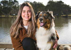 Dogs have their day with plan for Mildura off-leash park