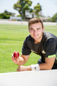 Sunraysia Cricket Association side to set the pace at Willowfest