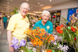 Bloomin’ beautiful