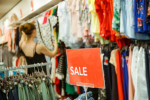 It’s time to exit fashion fast lane