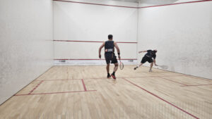 Mildura Squash Winter Pennant – results