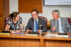 Mildura Council backs climate emergency motion 5-4