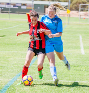 City take top honours