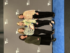 Children’s health collab awarded