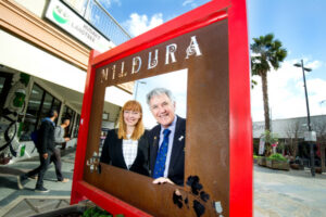Your city vision: Mildura residents submit ideas for CBD