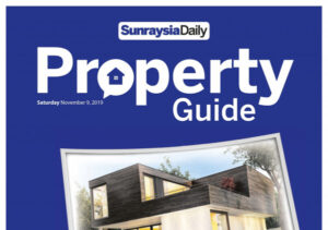 Property Guide 09/11/2019