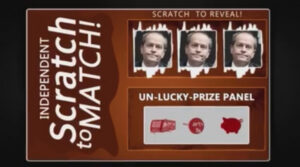 Nationals target Mallee independents in TV ad