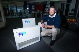 Gas heater warning for Sunraysia as winter nears