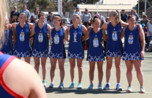 Re-live the action from Ouyen United’s SFNL grand final win