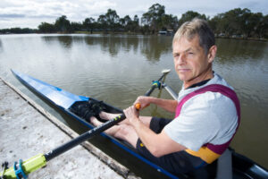 NSW border changes pull Mildura Rowing Club apart