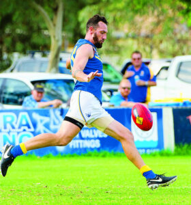 Irymple injuries ‘no excuse’