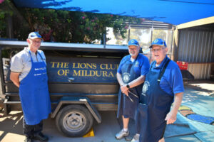 Community programs deliver missing skills