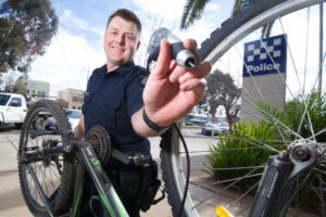 Sunraysia residents urged to leave their mark on property