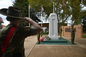 RSL to mark centenary
