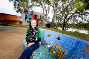 Voters must play game: Mildura’s safe seat has hurt us for too long, Ali Cupper says