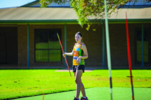 Mildura District Little Athletics results