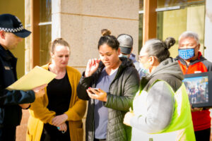 Robinvale woman found safe, ending family’s ‘nightmare’