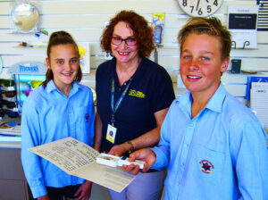 A look at low vision