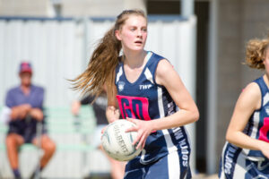 PHOTOS: Sunraysia Football and Netball League finals (September 8-9)