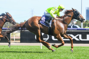 Smith could be back in money again