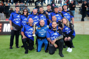 Lamattina claims Top Fuel victory at Riverbend Nationals