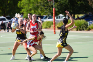 Eagles A Graders breakthrough for first win