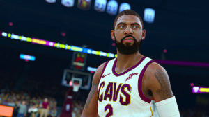 New NBA instalment hits the hip-pocket