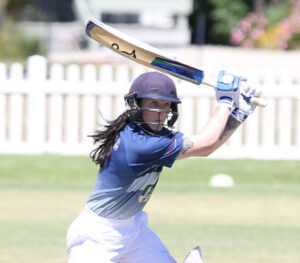 Sunraysia stars rise to the occasion